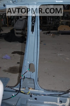 Right center pillar for Toyota Avalon 2012
