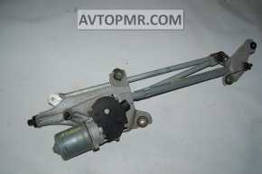 Toyota Avalon 05-12 Windscreen Wiper Motor