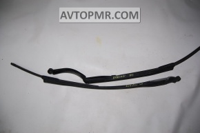Left windshield wiper arm for Toyota Avalon 2012