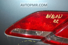 Right inner trunk lid light for Toyota Avalon 2010