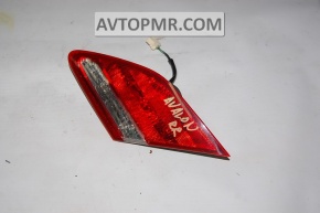 Right inner trunk lid light for Toyota Avalon 2010