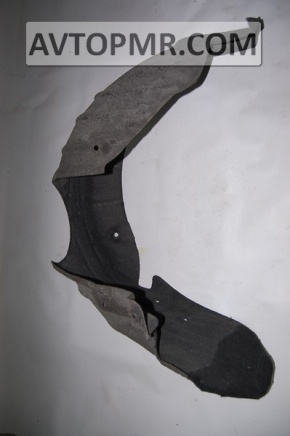 Rear left fender liner for Toyota Avalon 2010