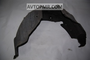 Rear right fender liner for Toyota Avalon 2010