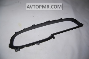 Instrument cluster trim for the 2010 Toyota Avalon