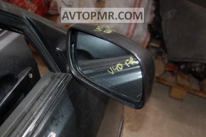 Right side mirror assembly for Toyota Camry v40 USA 3-pin