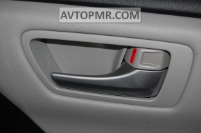 Interior front right door handle for Toyota Camry v55 15-17 USA, gray
