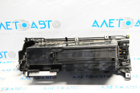 Glove box, glove compartment Toyota Camry v55 15-17 USA gray