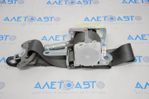 Driver's seat belt for Toyota Camry V55 15-17 USA gray