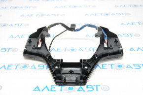 Toyota Camry v55 15-17 steering wheel controls