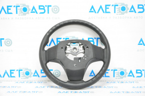 Naked steering wheel Toyota Camry v55 15-17 usa black tires