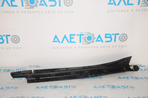 Right hood-fender seal for Toyota Camry V55 15-17 USA