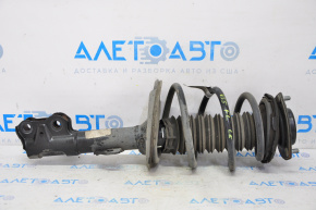 Front left shock absorber assembly for Toyota Camry v55 15-16 usa LE