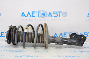 Front right shock absorber assembly for Toyota Camry v55 15-16 usa LE
