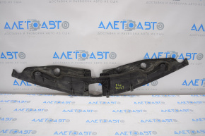 Toyota Prius V 12-17 TV Overlay
