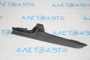 Left windshield wiper seal for Toyota Prius V 12-17