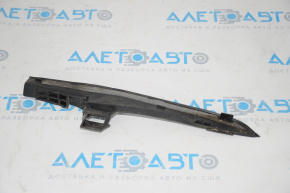 Left windshield wiper seal for Toyota Prius V 12-17