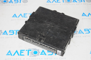 COMPUTER, POWER MANAGEMENT CONTROL Toyota Prius V 12-12