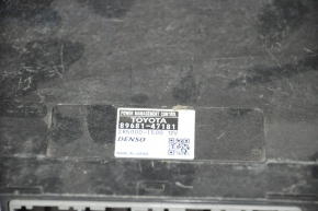 COMPUTER, POWER MANAGEMENT CONTROL Toyota Prius V 12-12