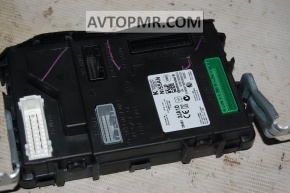 BCM Body Control Module Infiniti JX35 QX60 13-