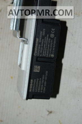 CONTROLLER ASSY-KEYLESS Infiniti JX35 QX60 13-