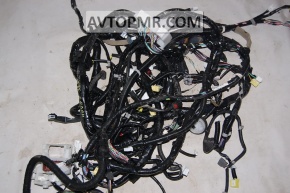 Interior wiring for Infiniti JX35 QX60 13-
