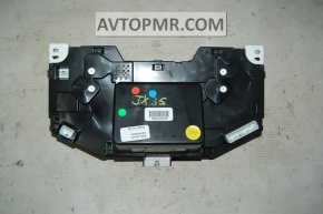 Infiniti JX35 QX60 13-14 Instrument Cluster
