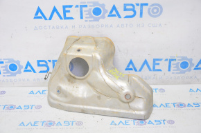 Rear manifold guard for Infiniti JX35 QX60 13-17