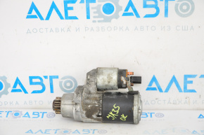 Starter Infiniti JX35 QX60 13-17