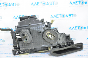 Heater assembly Infiniti JX35 QX60 13-