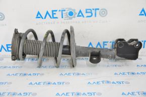 Shock absorber assembly front right Infiniti JX35 QX60 13-