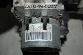 ABS Infiniti JX35 QX60 13-18 prerest AWD