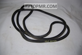 Chevrolet Volt 11-15 trunk opening seal