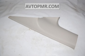 Right rear pillar trim for Chevrolet Volt 11-15