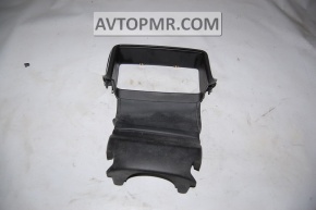 Chevrolet Volt 11-15 Black Instrument Cluster Frame