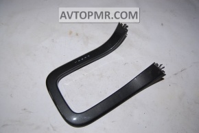 Chevrolet Volt 11-15 Graphite Gearshifter Cover Trim
