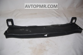 Lexus GS300 GS350 GS430 GS450h 06-11 trunk opening trim