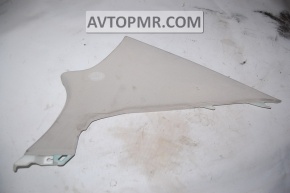 Left rear pillar trim for Lexus GS300 GS350 GS430 GS450h 06-07, gray