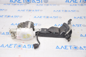 Lexus GS300 GS350 GS430 GS450h 06-07 Passenger Seat Belt Black, Type 1