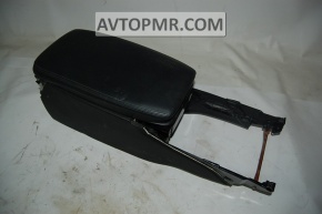 Lexus GS300 GS350 GS430 GS450h 2006-2007 center console armrest black leather
