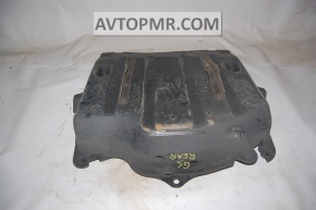 Rear underbody protection for Lexus GS300 GS350 GS430 GS450h 06-08