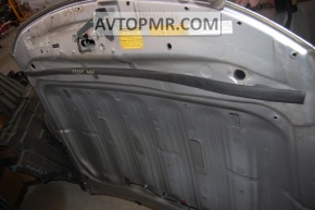 Lexus GS300 GS350 GS430 GS450h 06-11 bare hood