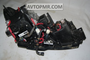 Left front headlight assembly for Lexus GS300 GS430 06-07 xenon, with headlight washer