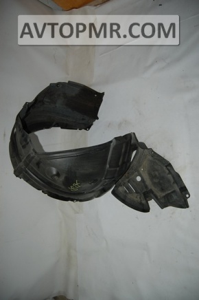 Front right fender liner for Lexus GS300 GS350 GS430 GS450h 06-07