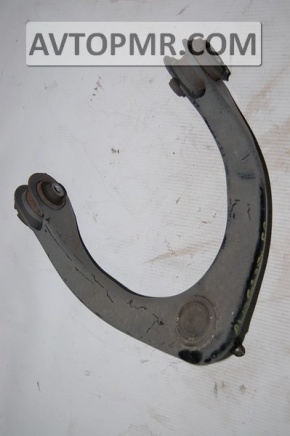 Upper control arm, front right, Lexus GS300 GS350 06-11 AWD