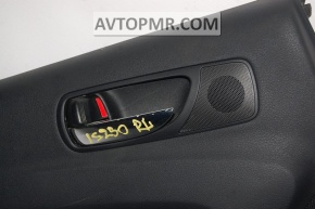 Lexus IS250 IS350 06-14 inner rear door handle