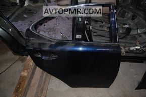 Bare rear right door for Lexus IS250 IS350 06-08