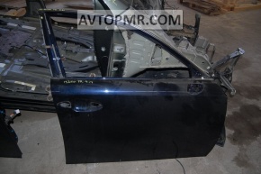 Bare front right door for Lexus IS250 IS350 06-14