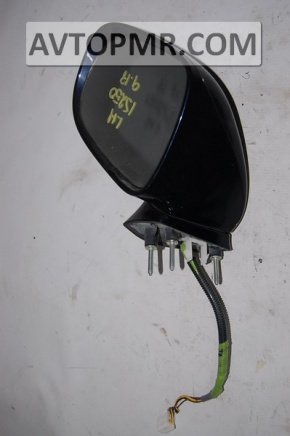 Left side mirror assembly for Lexus IS250 IS350 06-07 pre-restyling