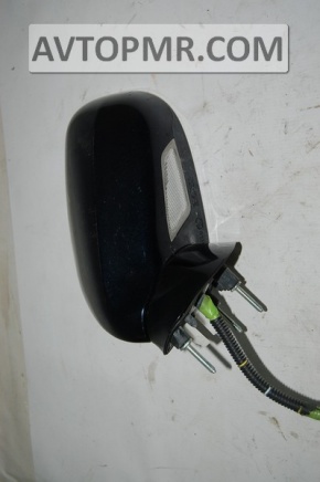 Left side mirror assembly for Lexus IS250 IS350 06-07 pre-restyling