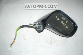 Right side mirror assembly for Lexus IS250 IS350 06-07 pre-restyling